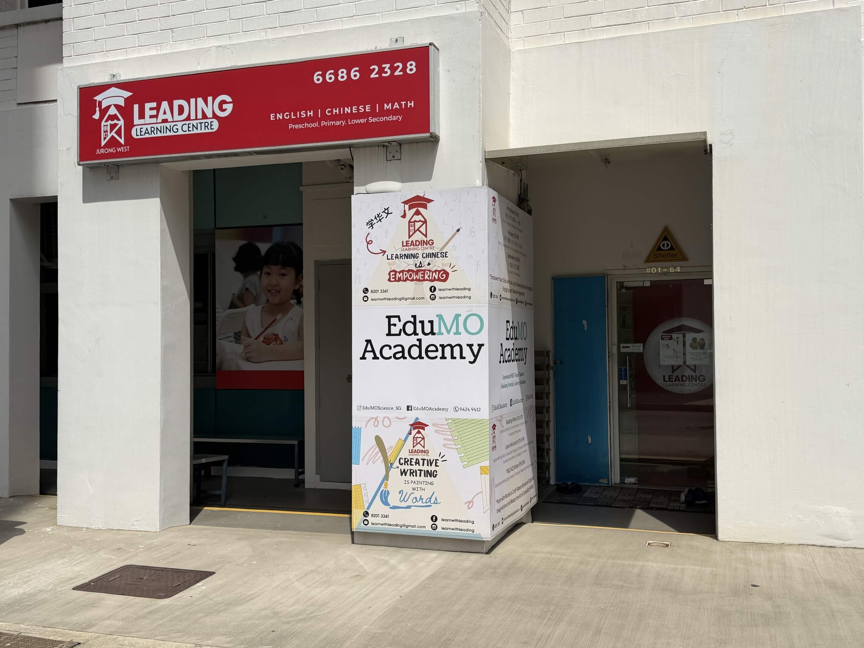 LEADING LEARNING CENTRE ENGLISH TUITION SINGAPORE TOP TEACHERS