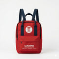 Leading Learning Centre Backpack (Red)